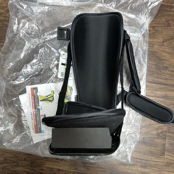 Sleeping Stretch Boot Plantar Fasciitis Night Foot Splint Adjustable Achill M - Picture 2 of 7